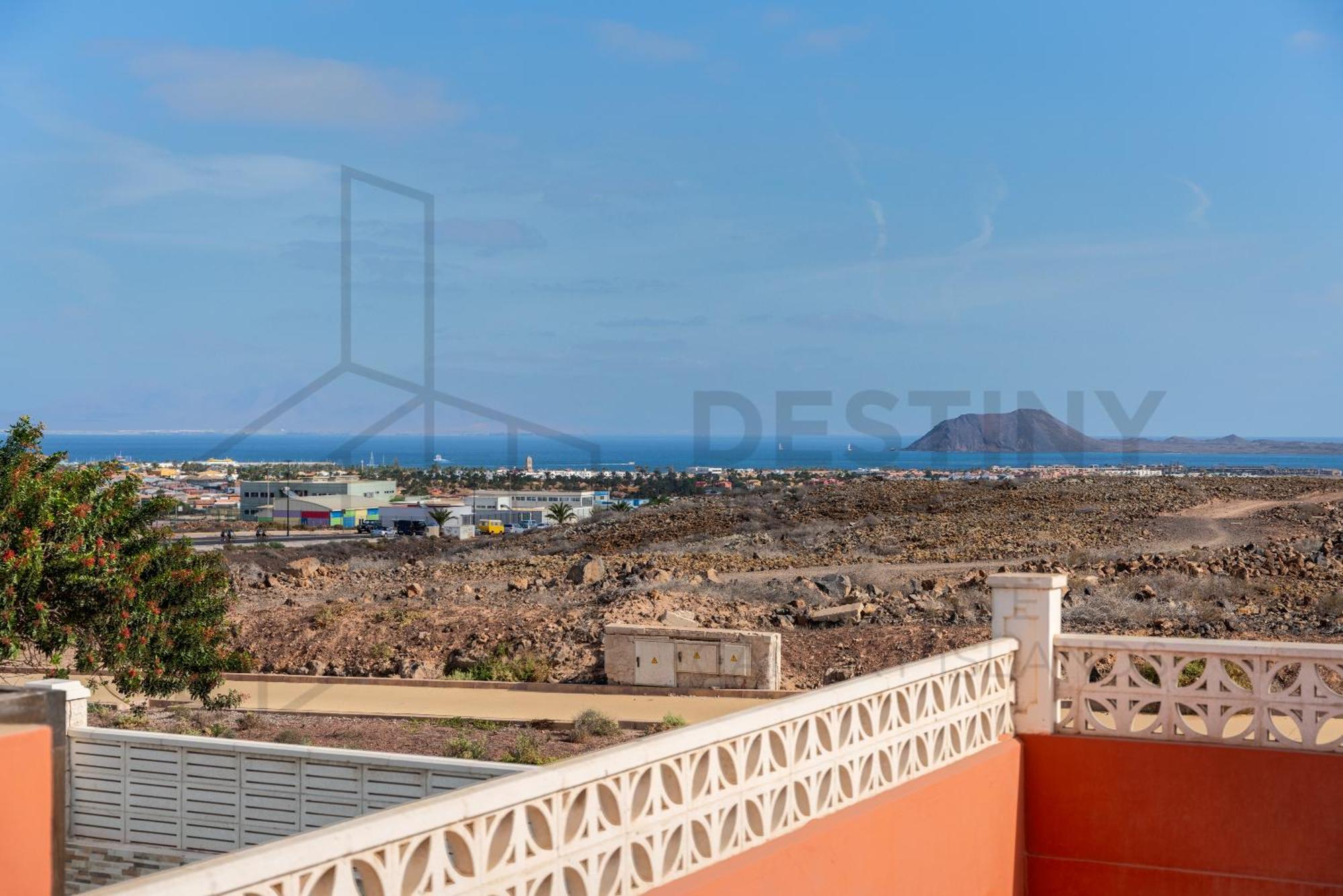 Villa Atlantic Ocean Private Pool Corralejo By Holidays Home Exterior photo