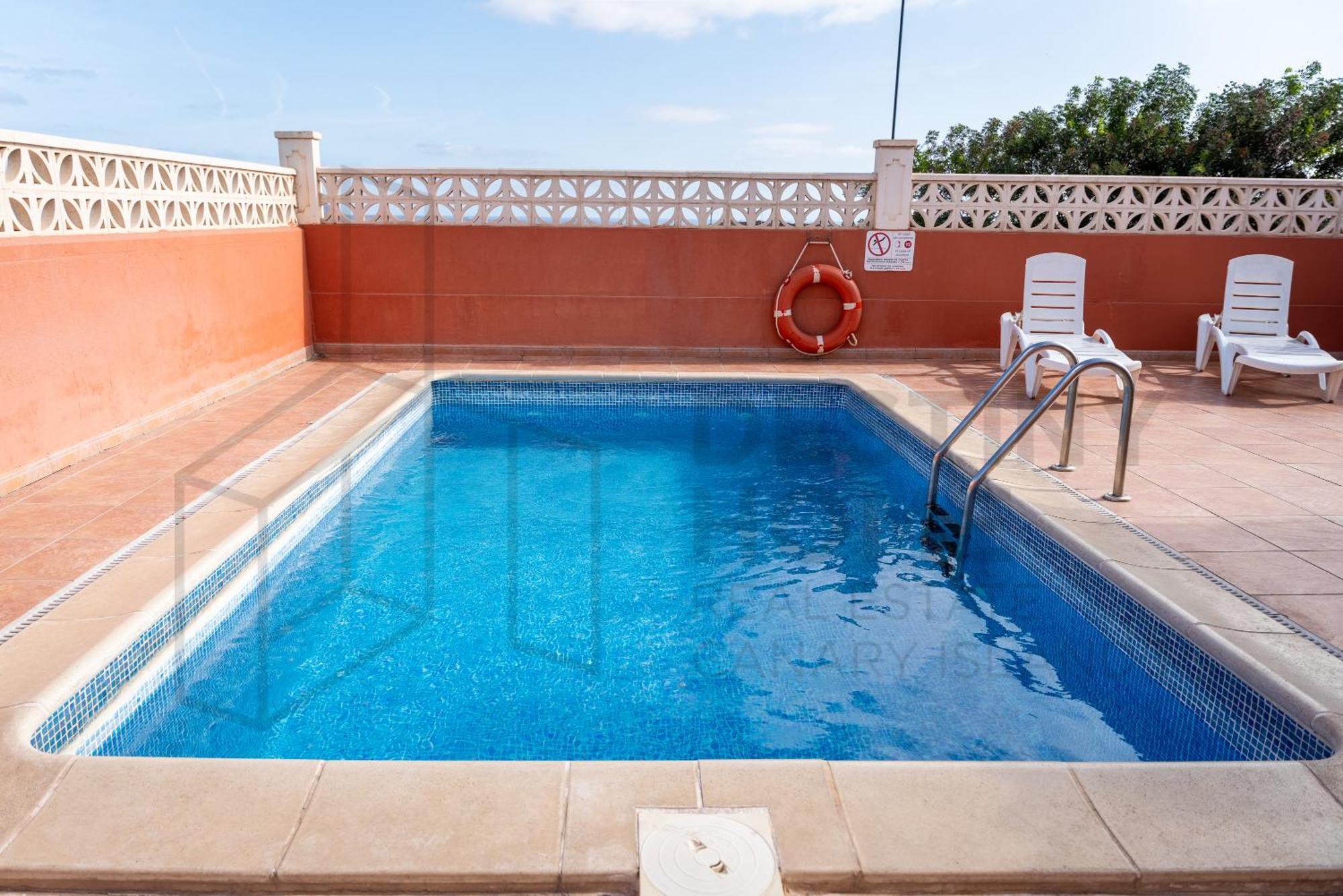 Villa Atlantic Ocean Private Pool Corralejo By Holidays Home Exterior photo
